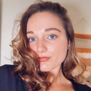 Meet your Posher, Tori